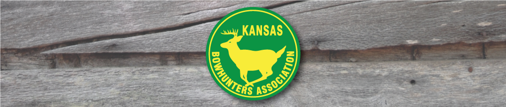 The Kansas Bowhunters Association